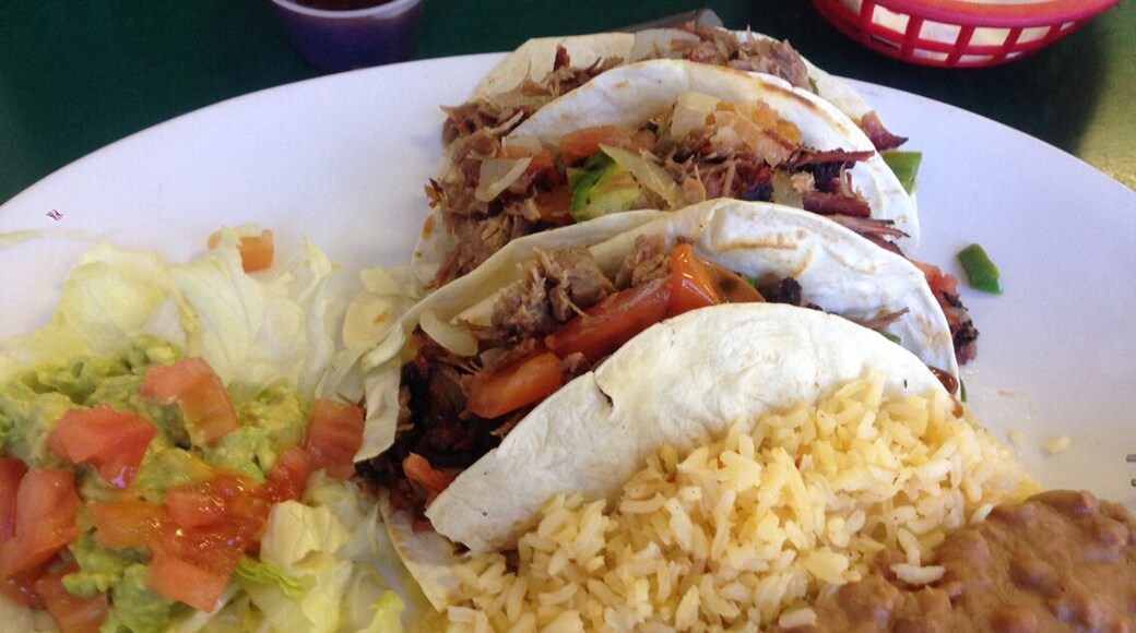 Sweet mother of Barbacoa!!!