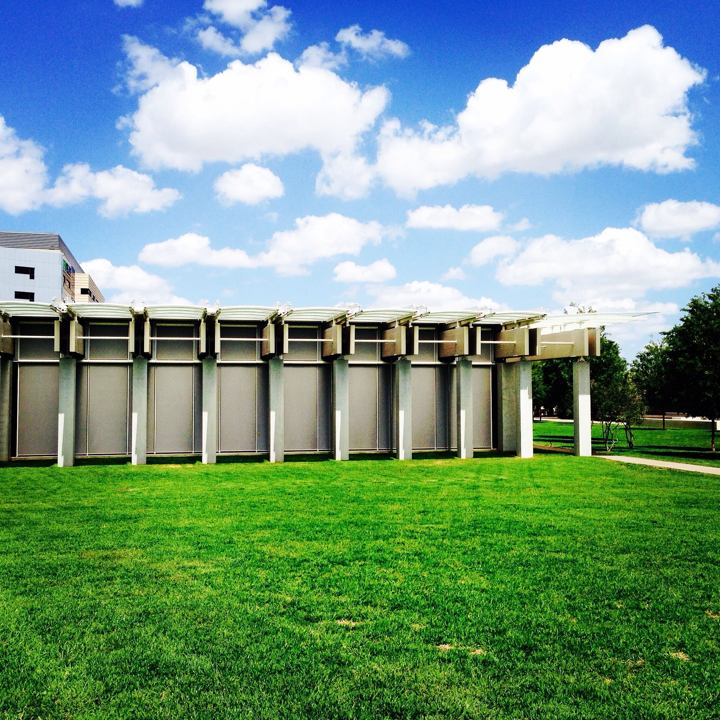 Museum country Fort Worth