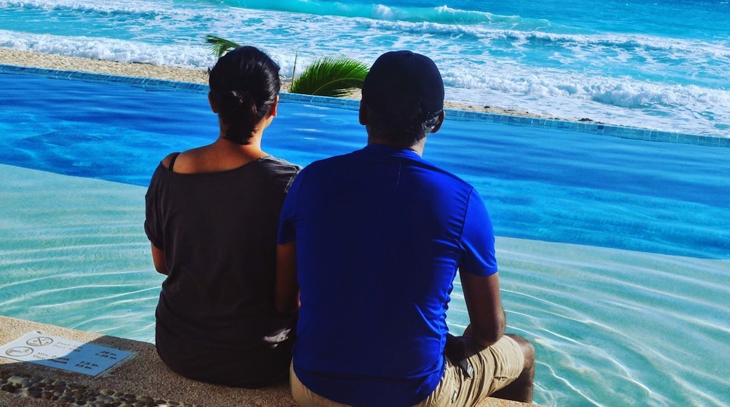 Peace for the body and soul #blue #travel #carribean #nirvana #soulmates #wanderlust