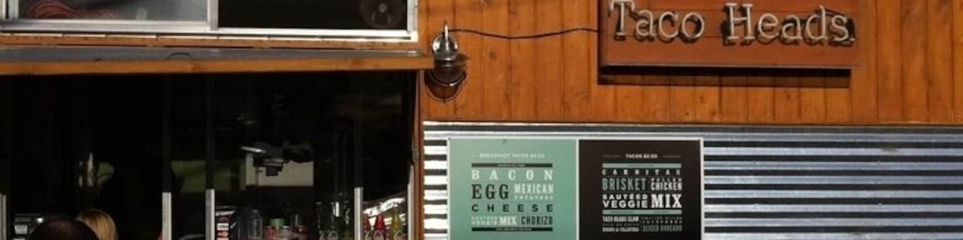 Open for breakfast too