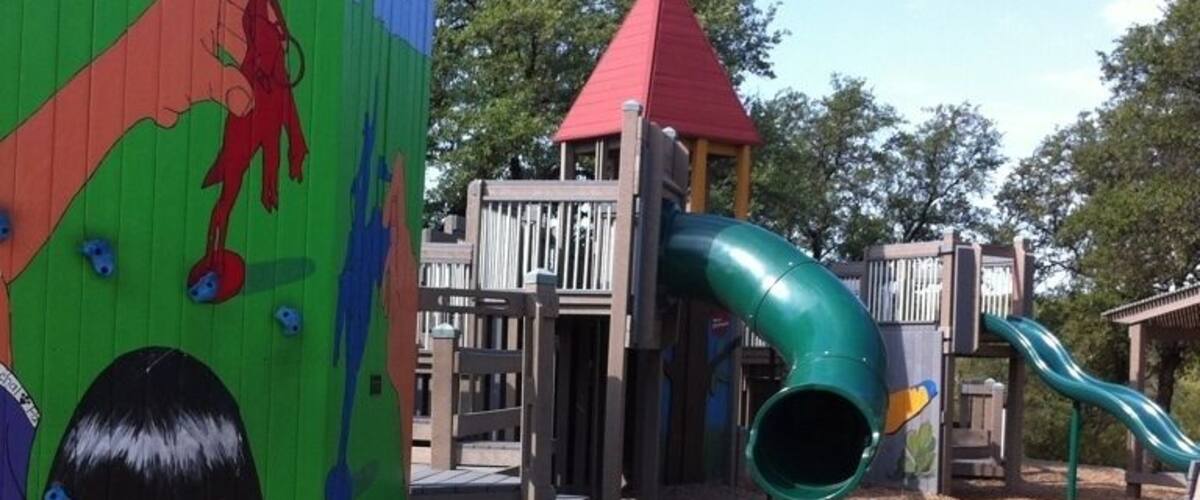 Awesome park