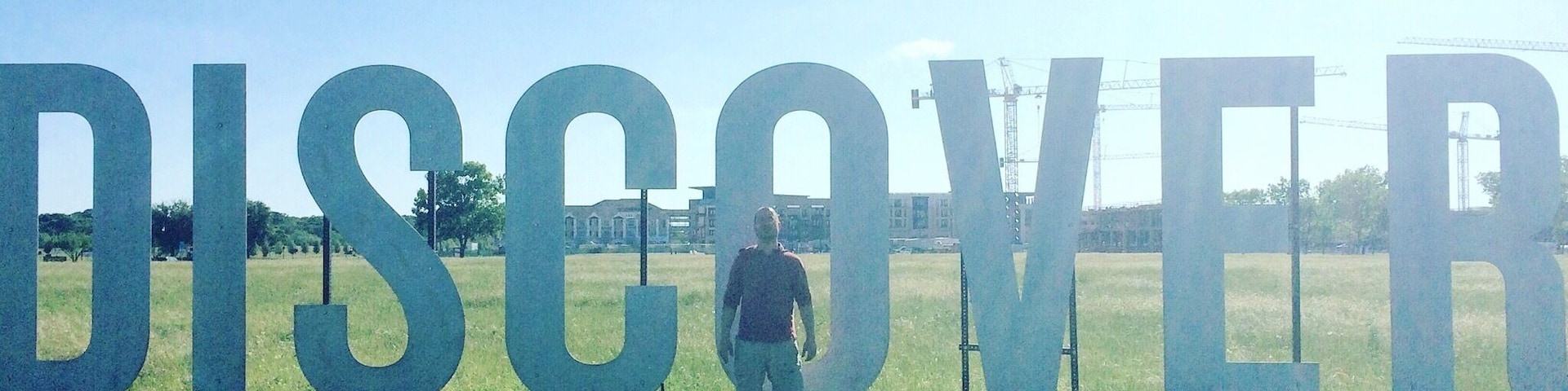 Discover Fort Worth Texas #Hometown