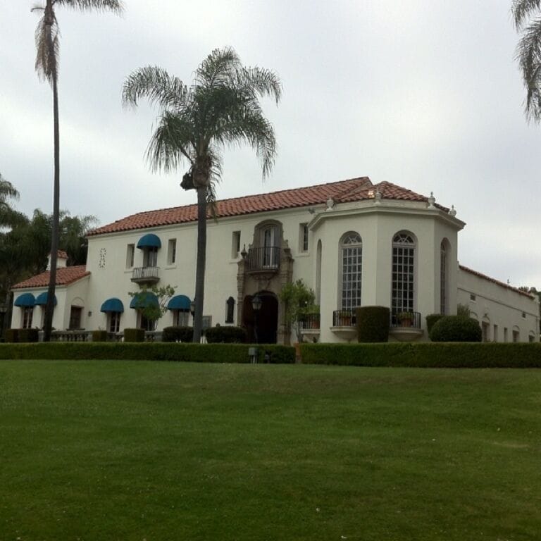 The Muckenthaler Cultural Center, once a residence, it now offers extraordinary exhibitions, performances and engaging educational programs to Orange County’s diverse communities and beyond.

