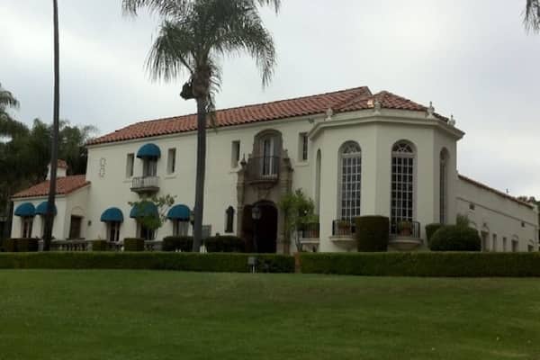 The Muckenthaler Cultural Center, once a residence, it now offers extraordinary exhibitions, performances and engaging educational programs to Orange County’s diverse communities and beyond.