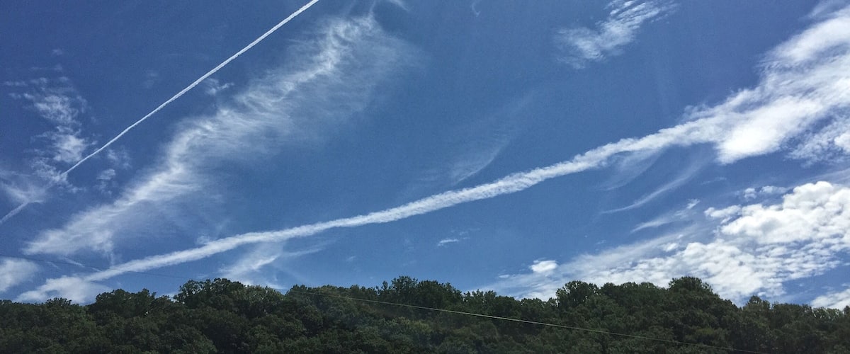 Clean air