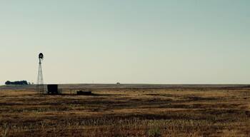 Somewhere on the road between SF and Yosemite