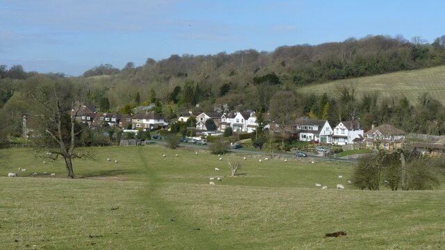 <h2>Top-rated places to stay near the beach in Coulsdon</h2>