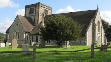 St Margaret's Church, Chipstead