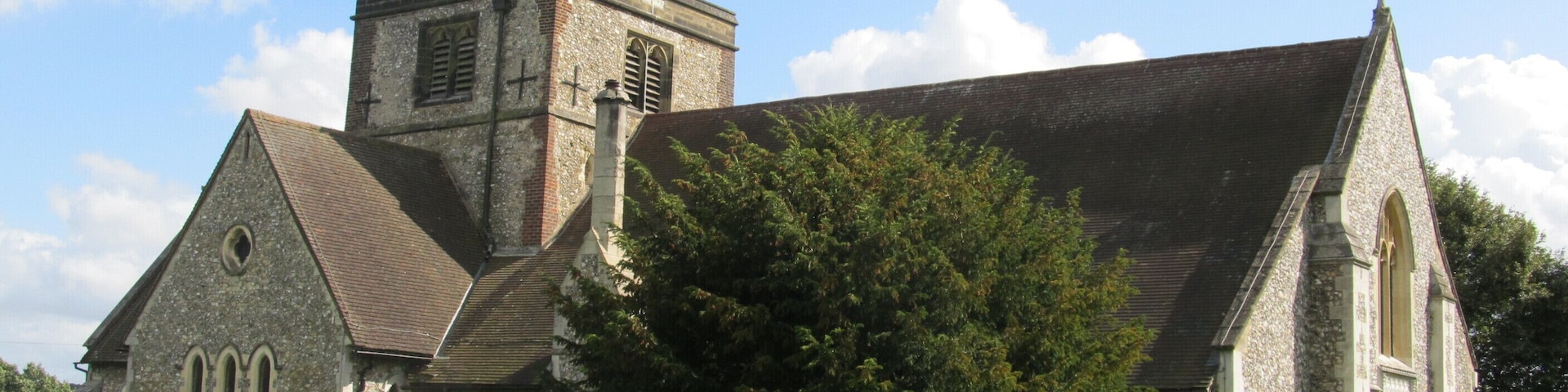 St Margaret's Church, Chipstead