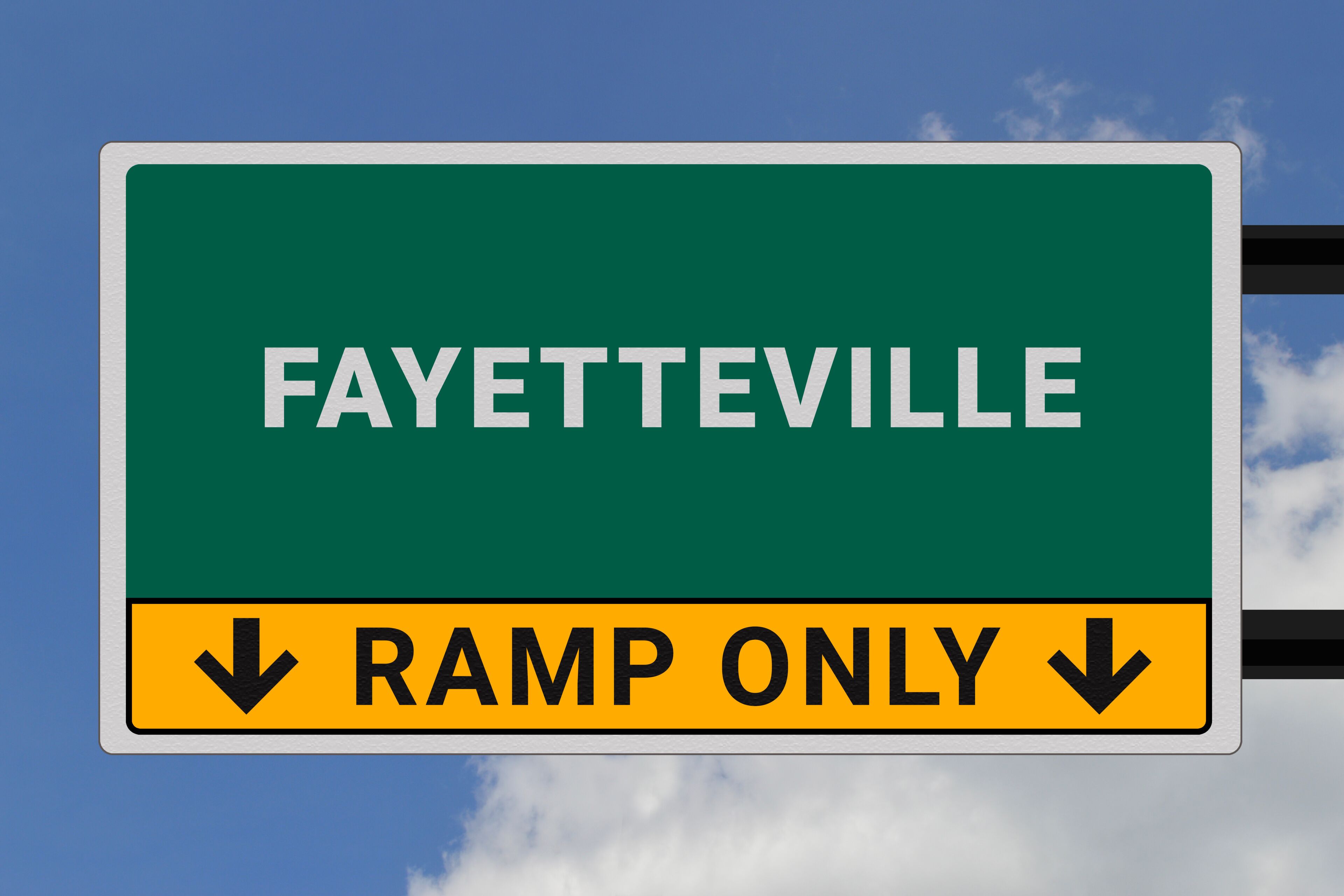 Fayetteville