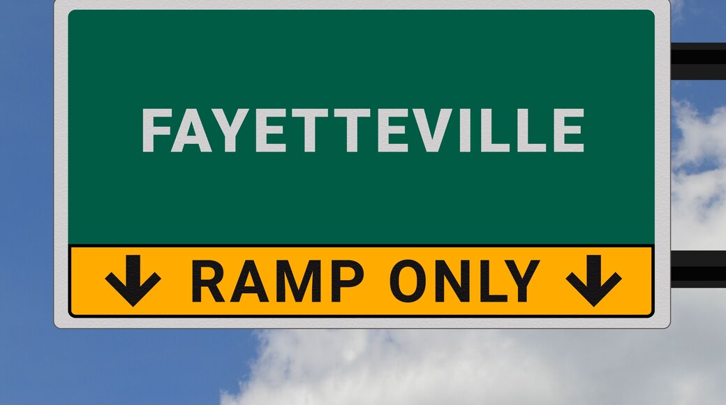 Fayetteville