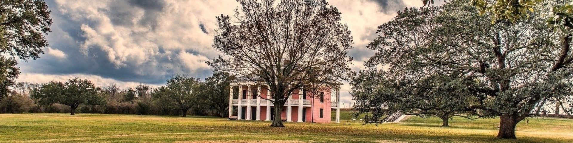 The last land battle ever fought on American soil between the United States and a foreign enemy took place on January 8, 1815 in Chalmette just outside of New Orleans on a site now known as The Chalmette Battlefield. The Battle of New Orleans... great hiking and exploring for a day!