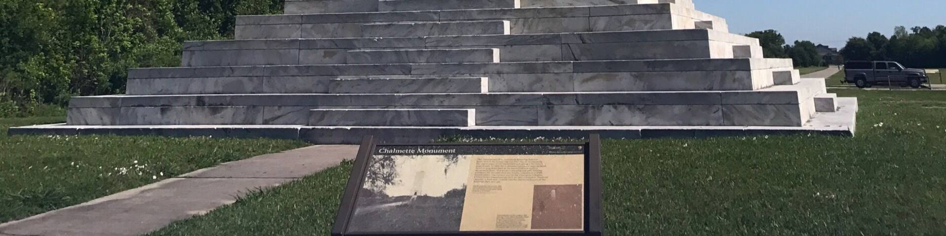 Such a great place to visit! 132 steps to the top, free & self guided.