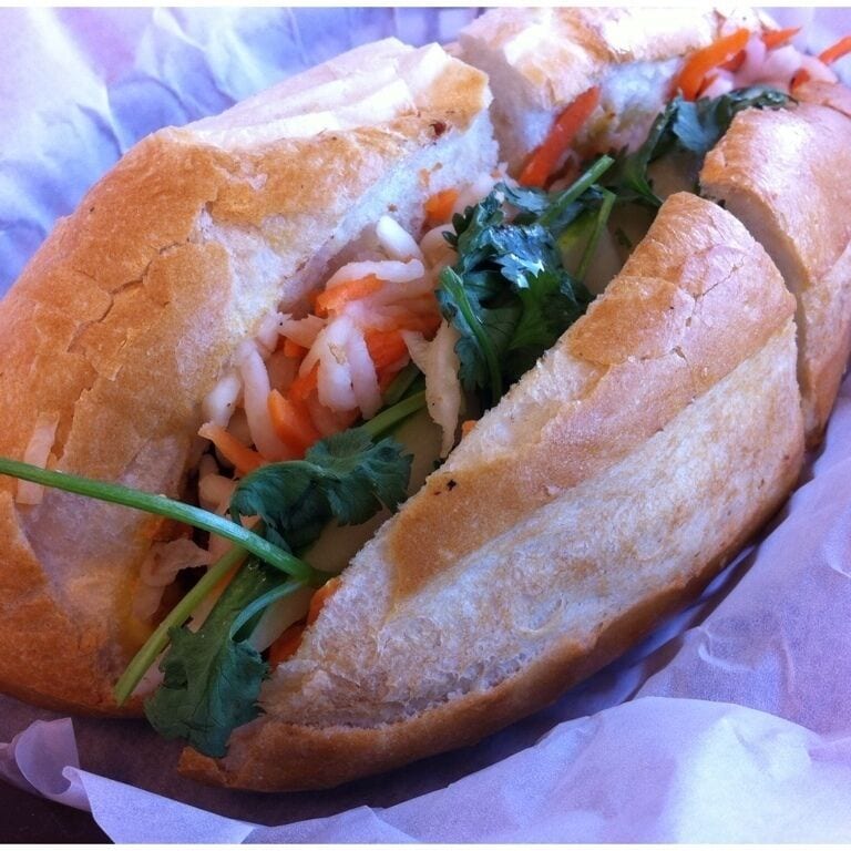 When in Atlanta, make sure you try this!