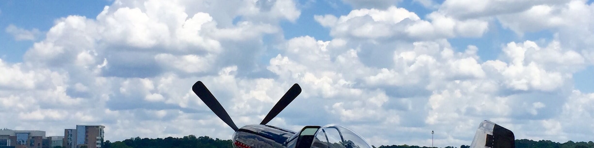 A fun annual event in Brookhaven, the PDK Neighborhood Day features local acrobats and historic relics.