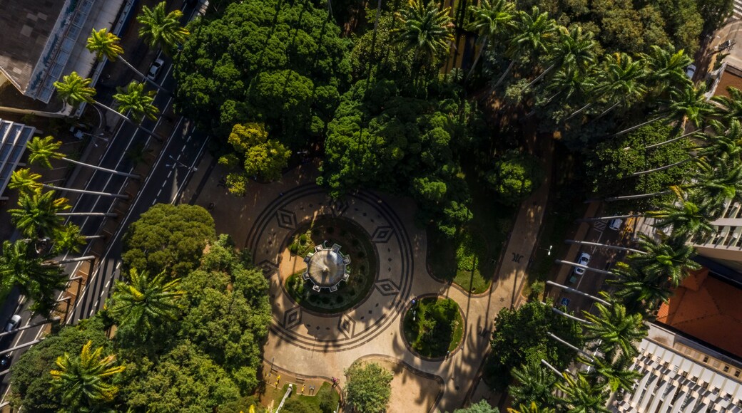 卡洛斯戈梅斯廣場