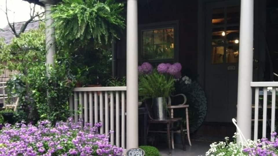 Beautiful inside and out!