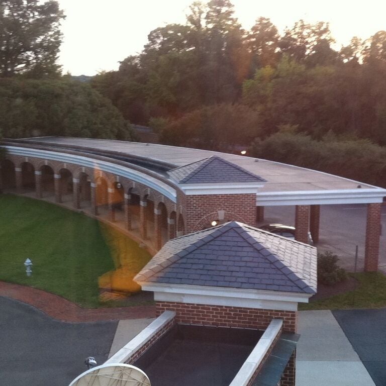 Everything is so authentic around here!