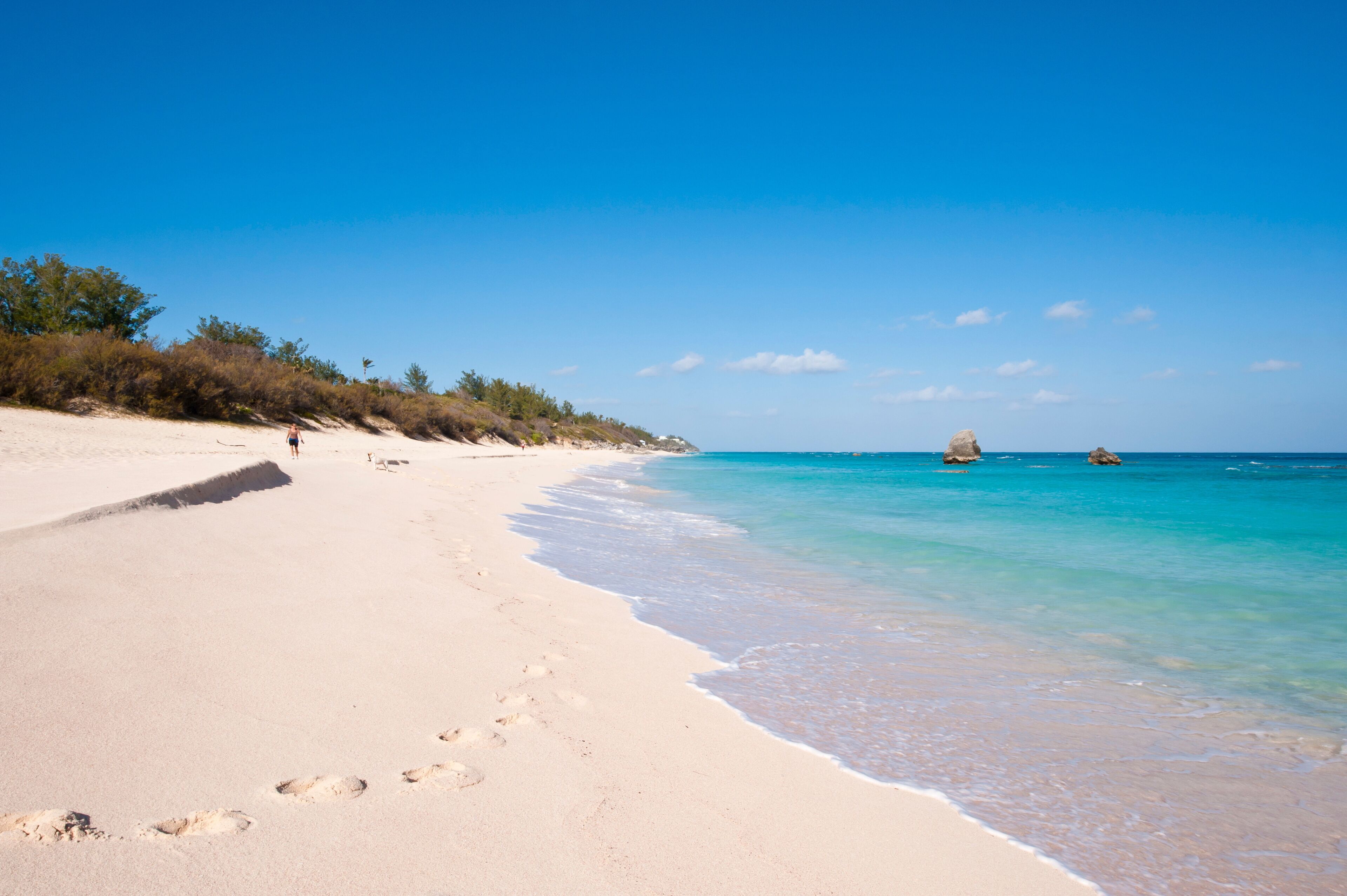 Warwick Long Bay, Jobson's Cove, Bermuda