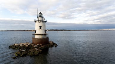 Conimicut Light, Warwick RI