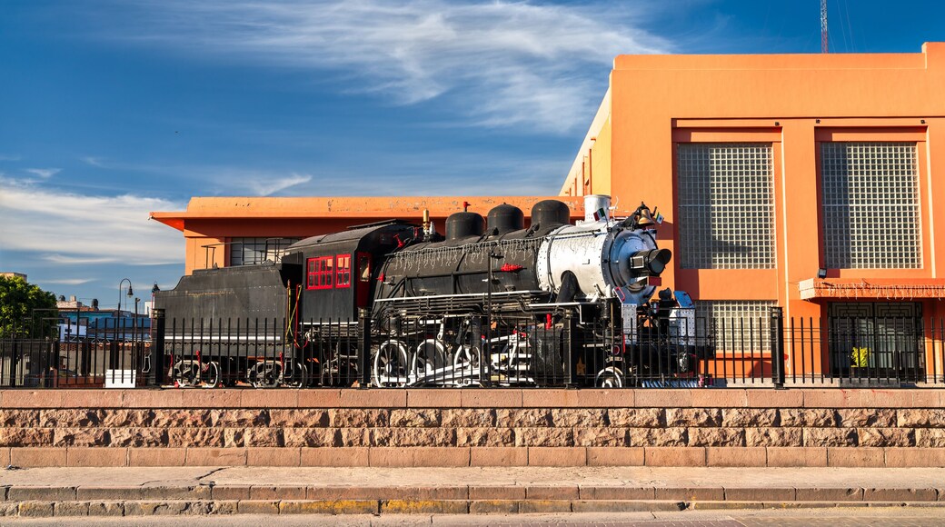 อุตสาหกรรมซานลูอิส