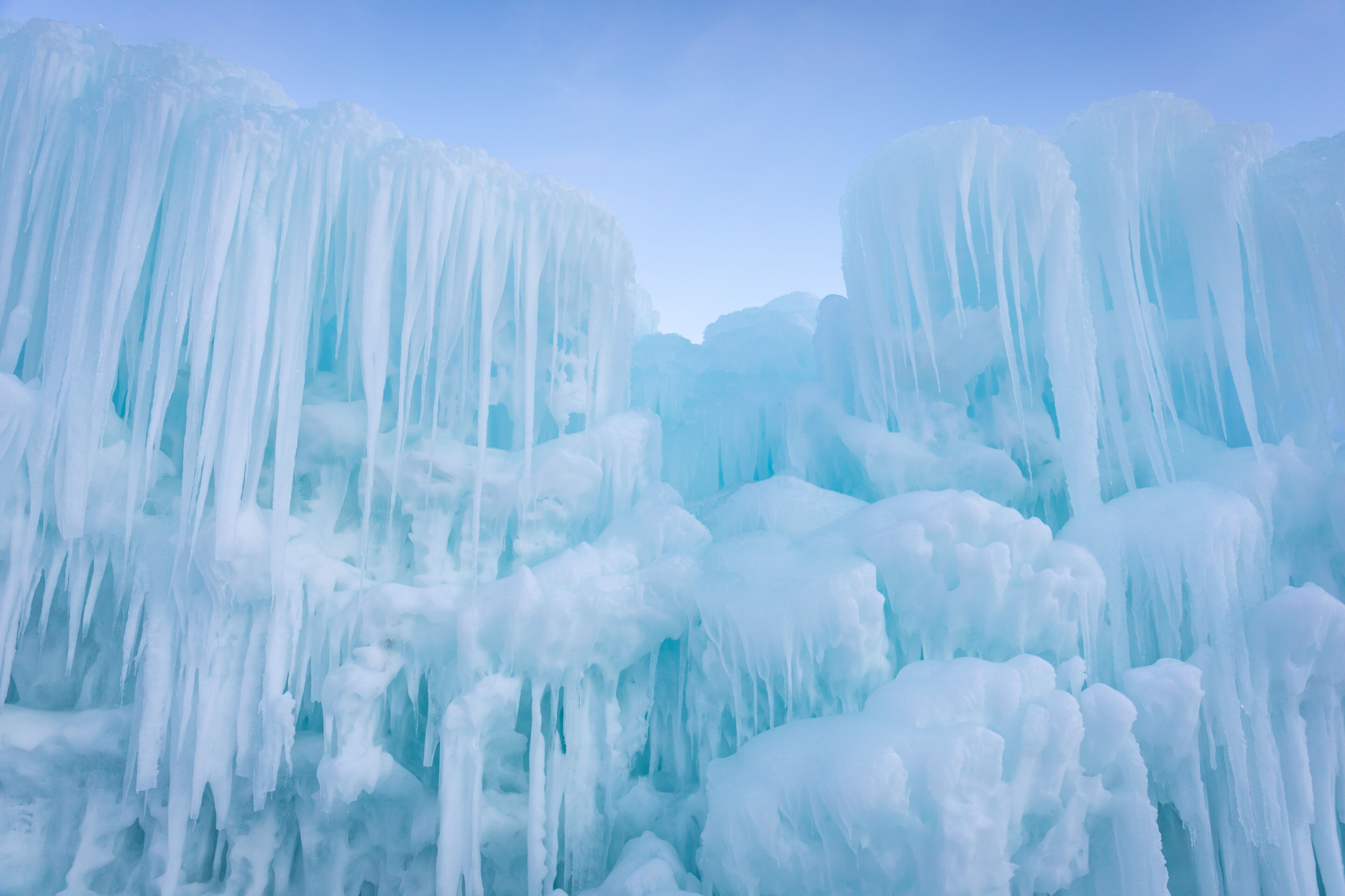 icicles