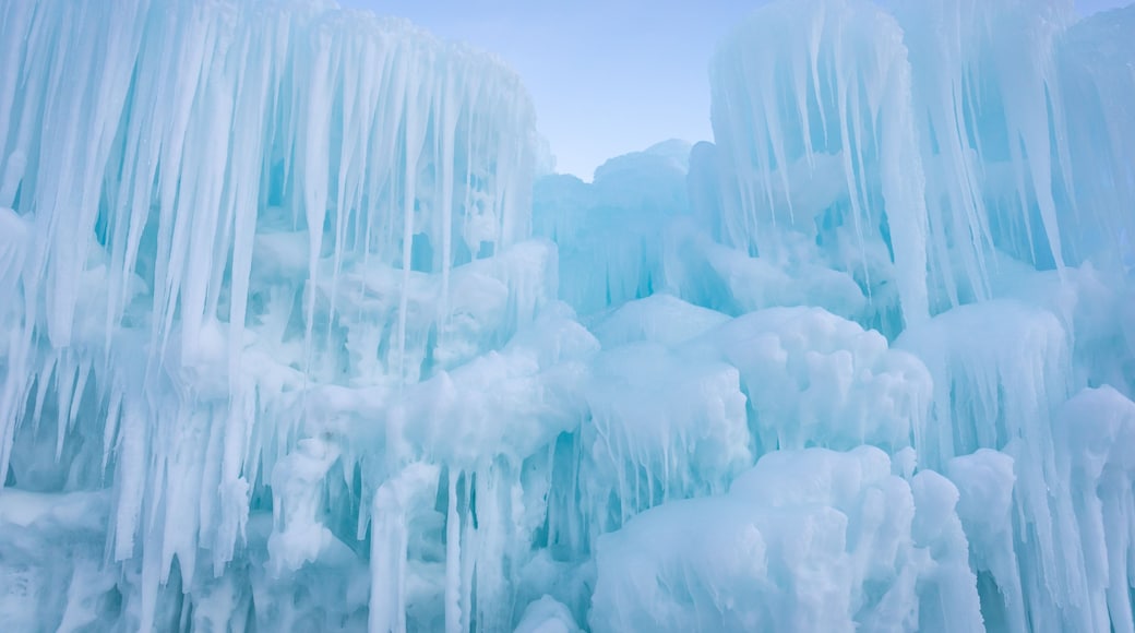 アイスキャッスル