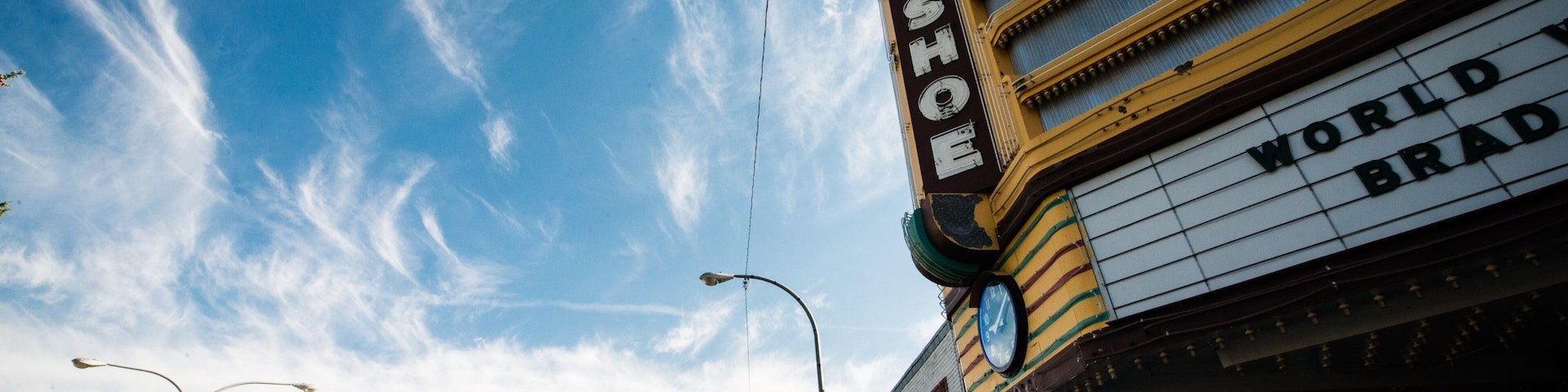 Anaconda mostrando sinalização