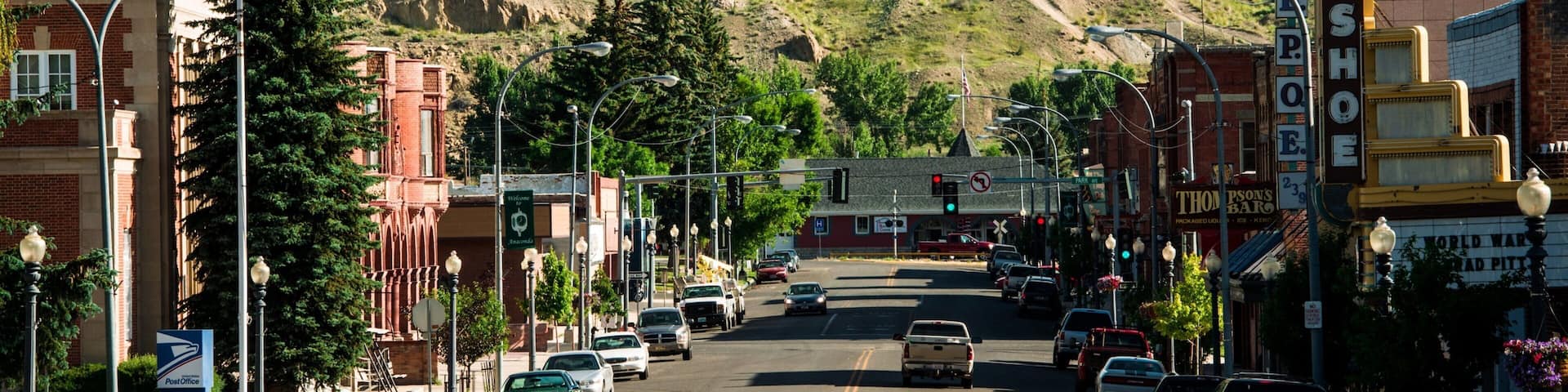 Anaconda das einen StraĂenszenen