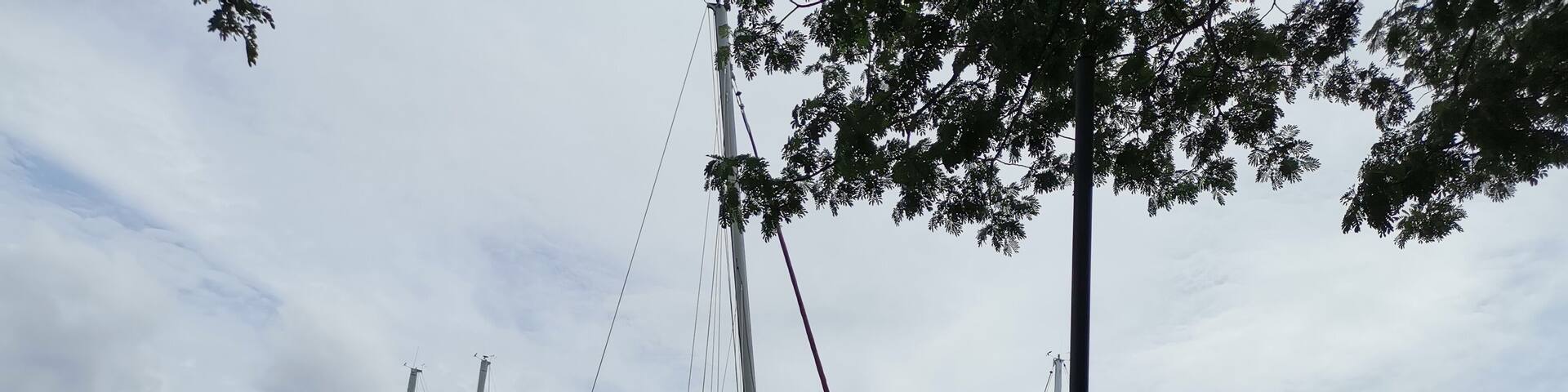 A nice hangout place in Johor Bahru