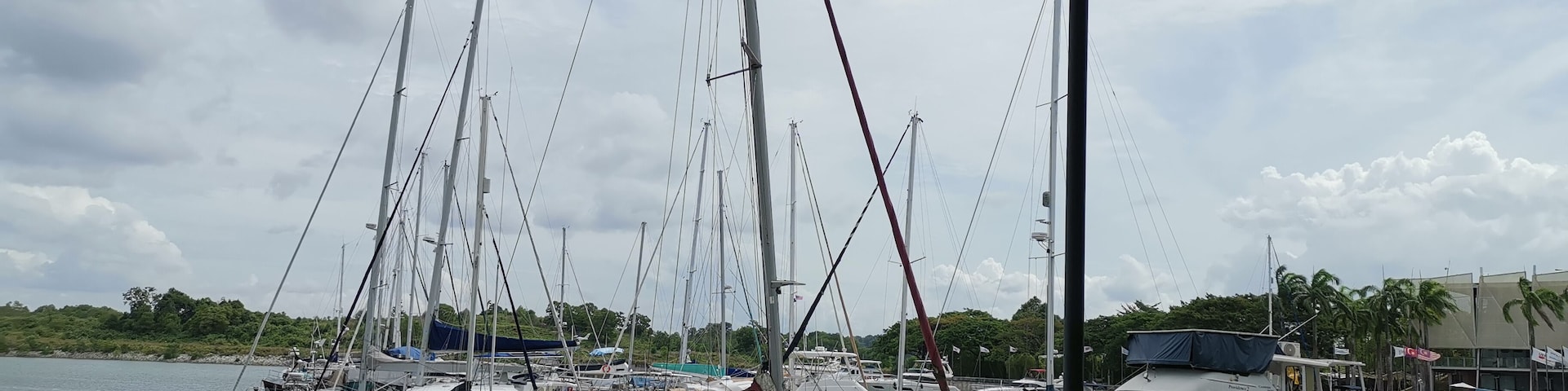 A nice hangout place in Johor Bahru