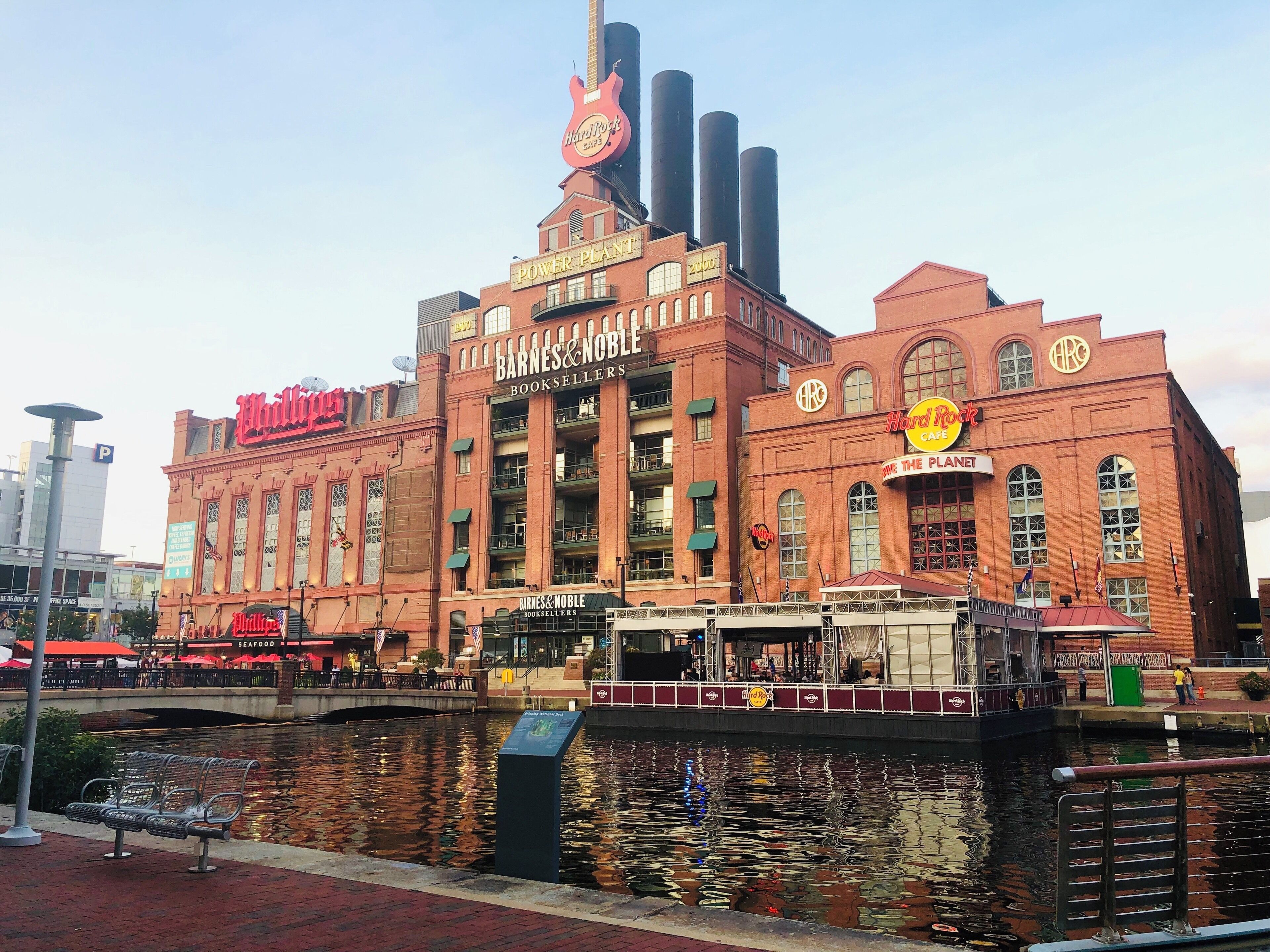 Baltimore weekend trips 🏙 #baltimore #travel #maryland