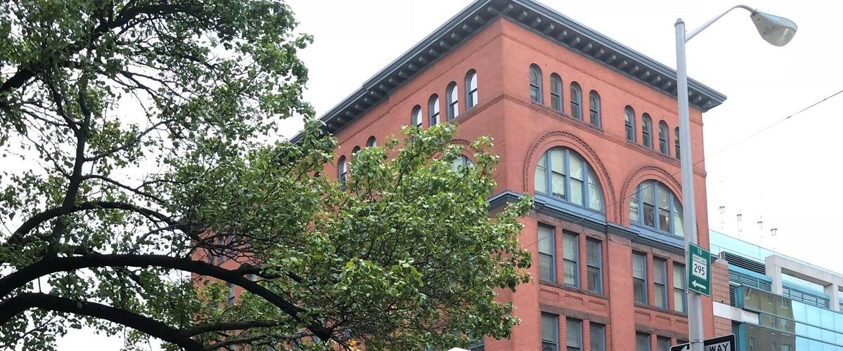 So cool I can’t stress enough how evocative this place is