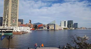 Inner Harbor