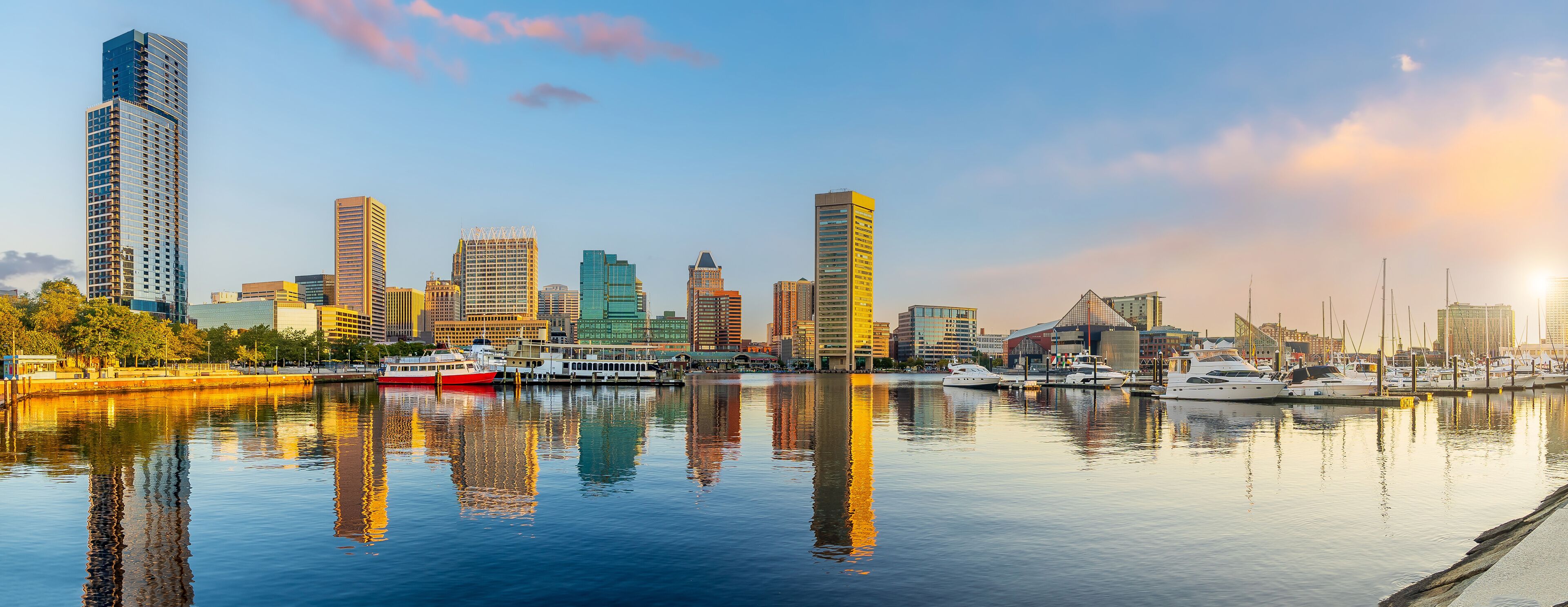 Condado de Baltimore