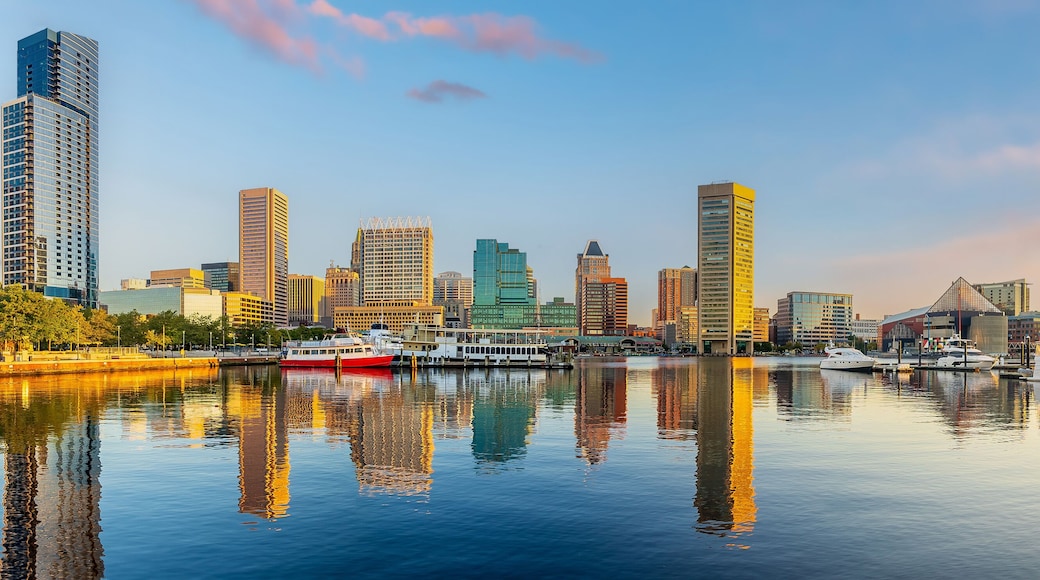 Condado de Baltimore