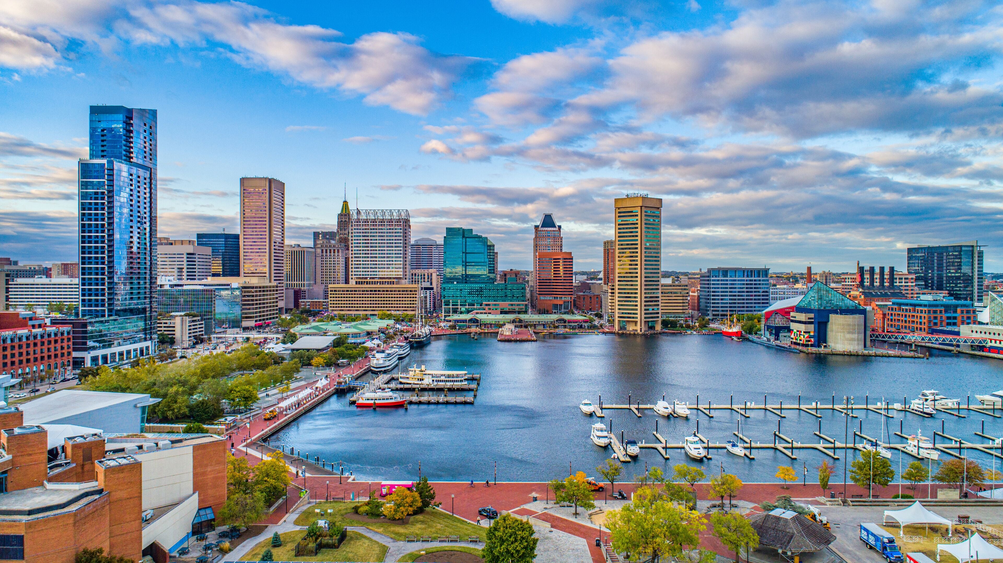 Condado de Baltimore