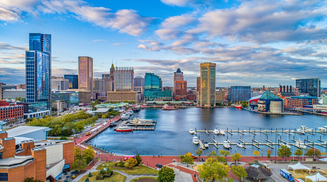 Condado de Baltimore
