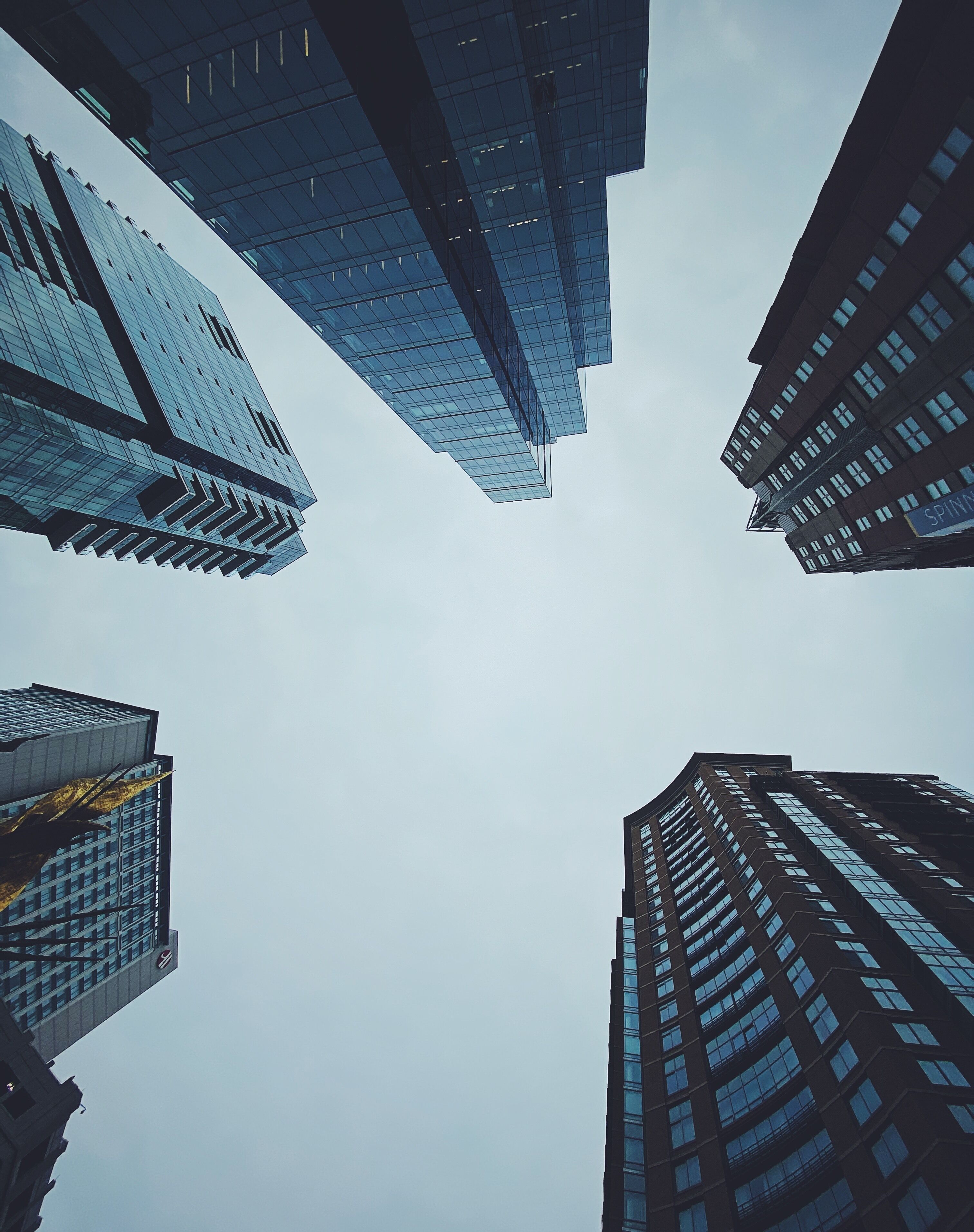 Harbor East, Baltimore