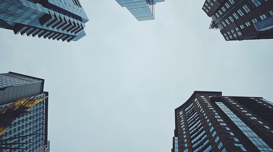 Harbor East, Baltimore