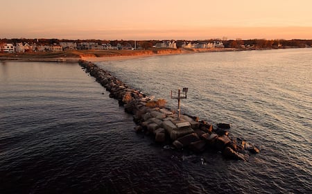 $30 Cheap Flights to New Buffalo, MI Expedia - Main Image