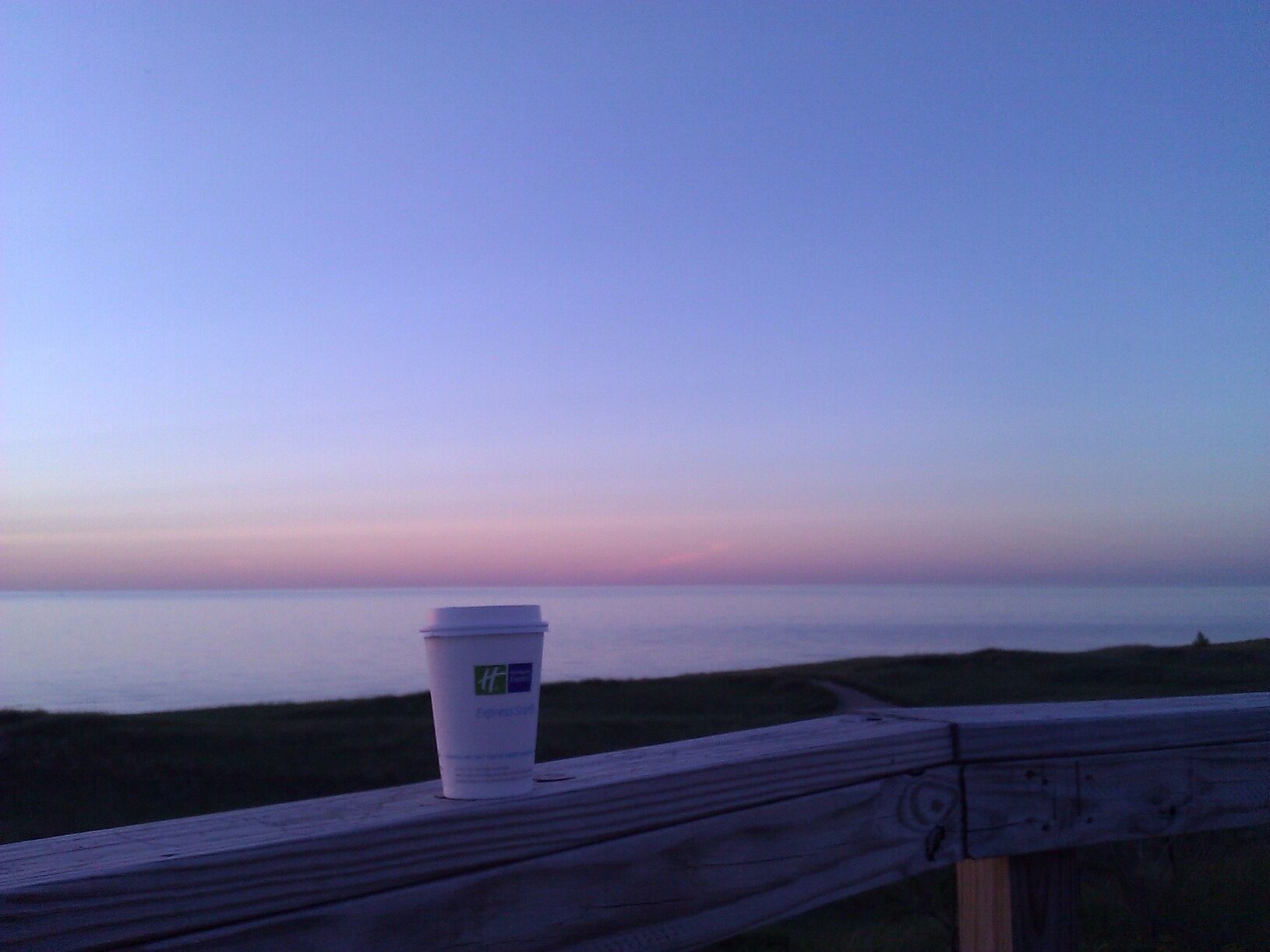 Subset in New Buffalo , MI