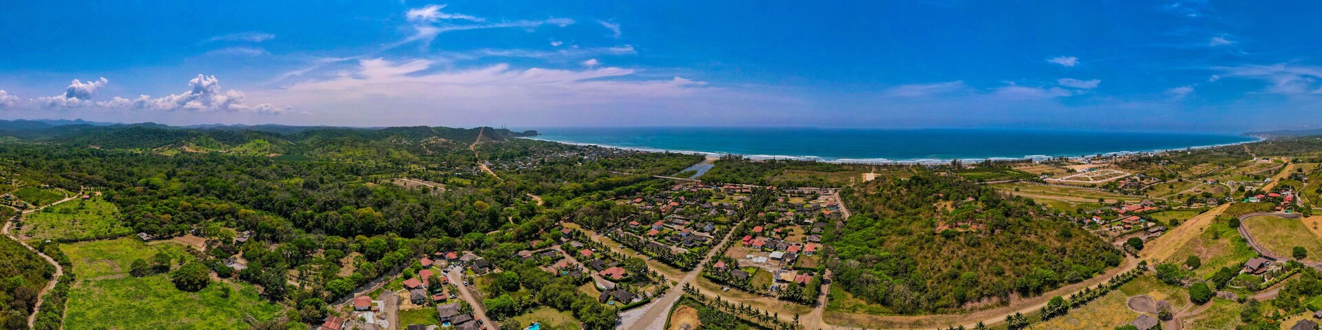 Olón, Santa Elena, Ecuador