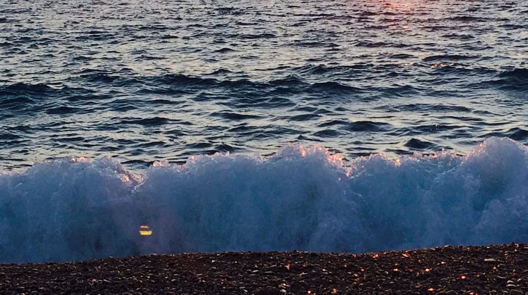 #sunset #zlatnirat #beach #croatia