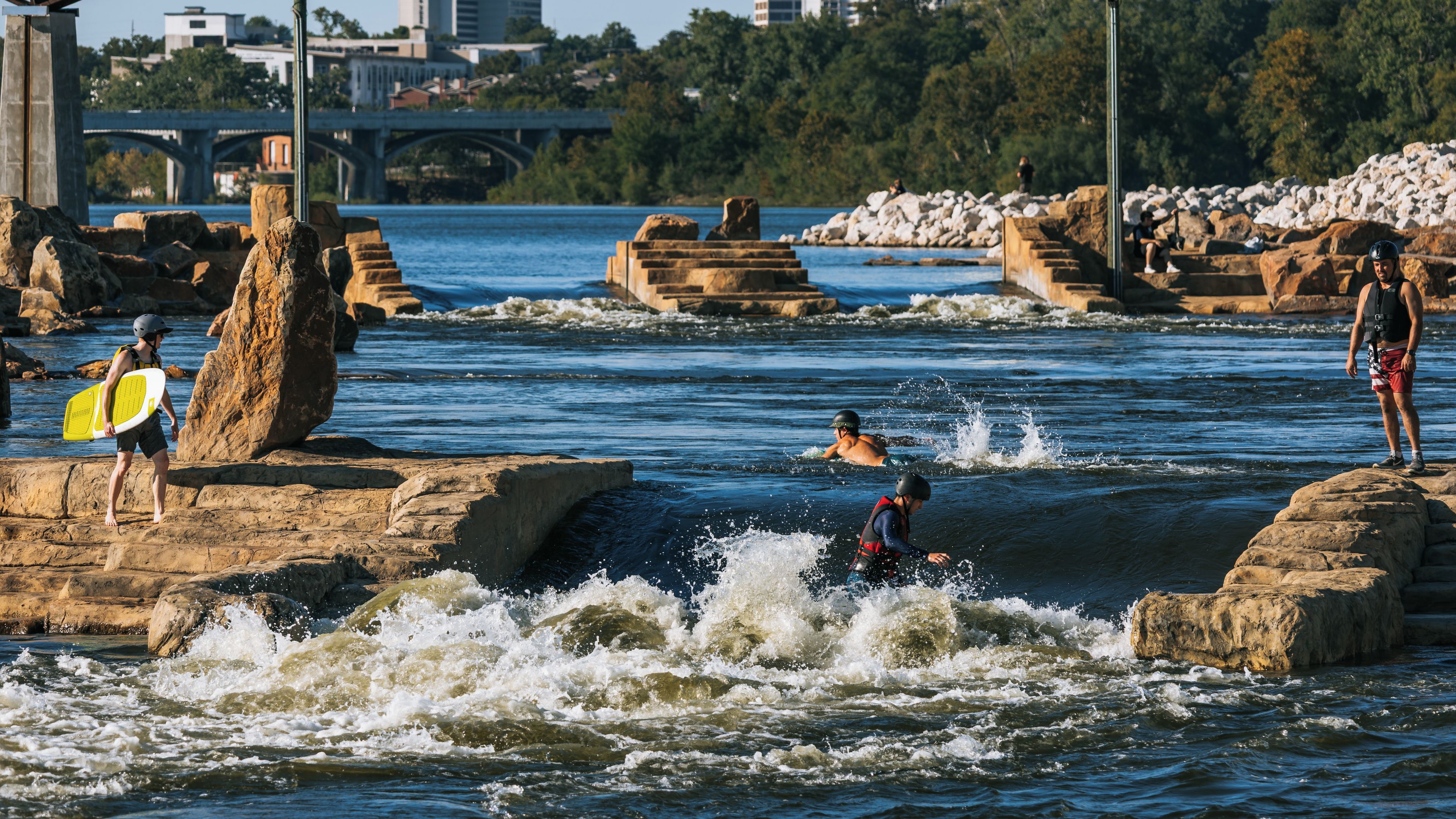 River Parks