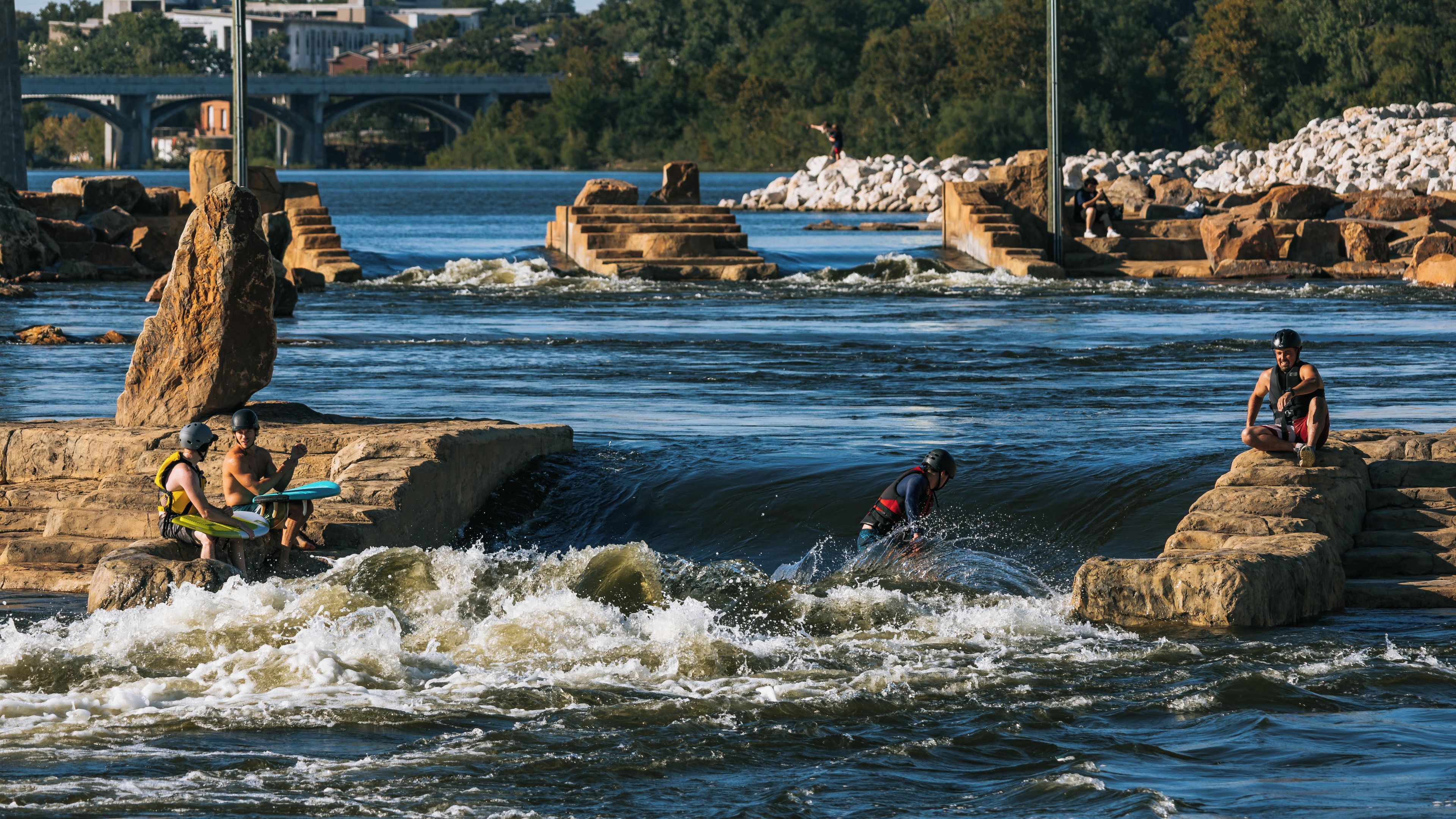 River Parks