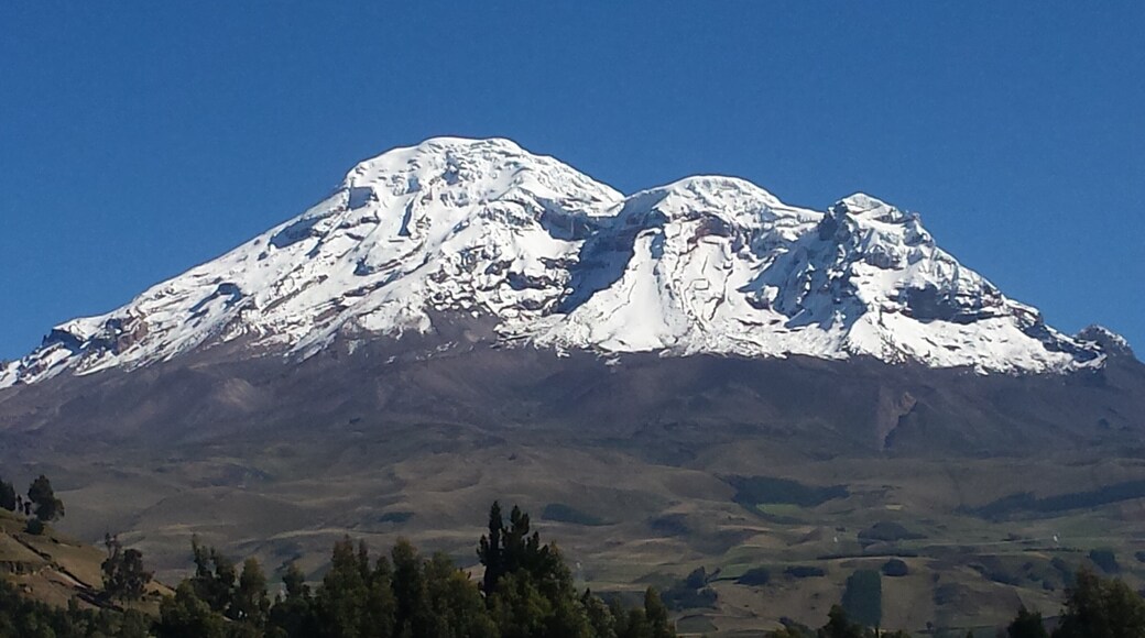 Chimborazo