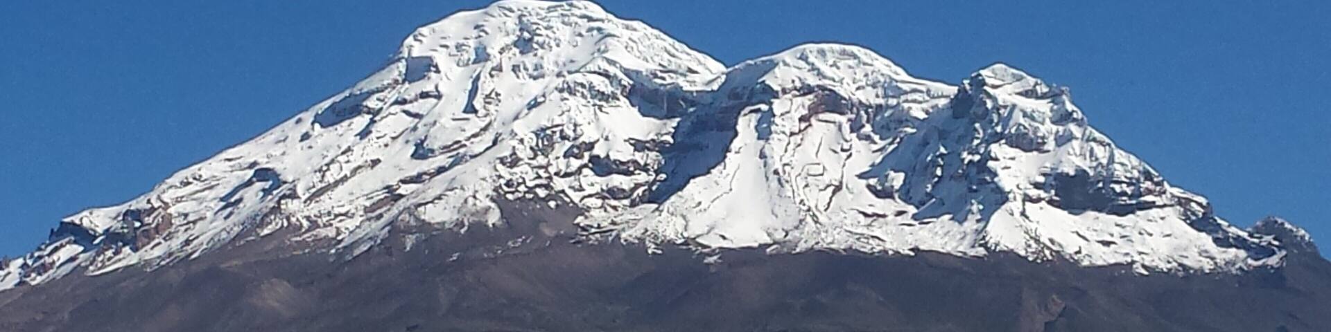 Chimborazo