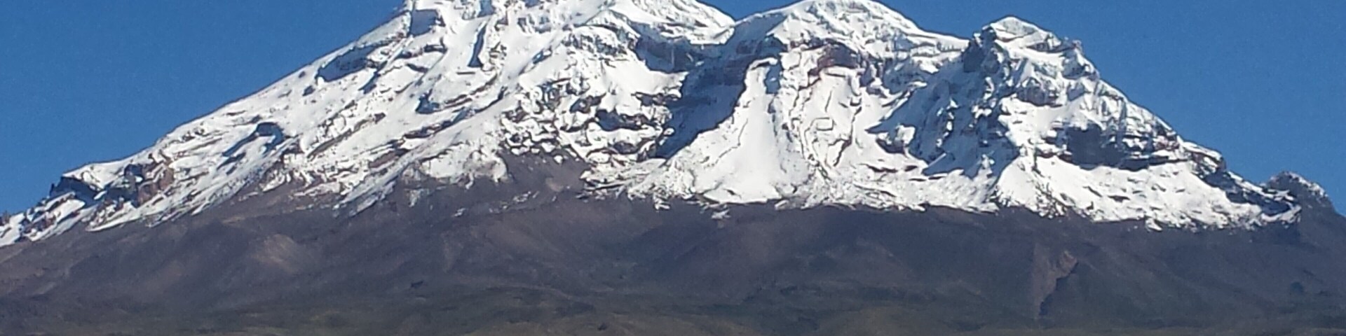Chimborazo
