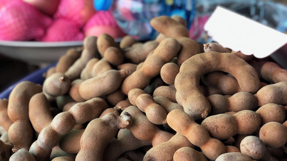 Tamarind